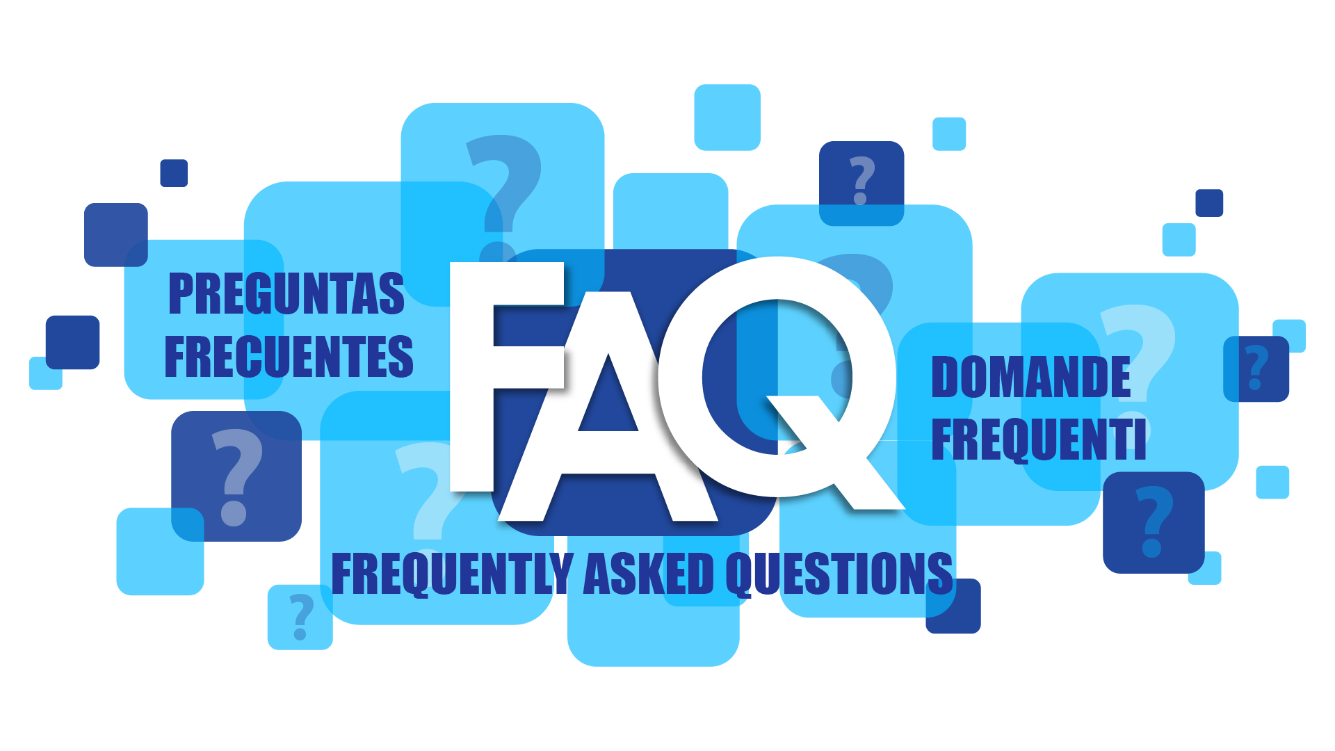 FAQ